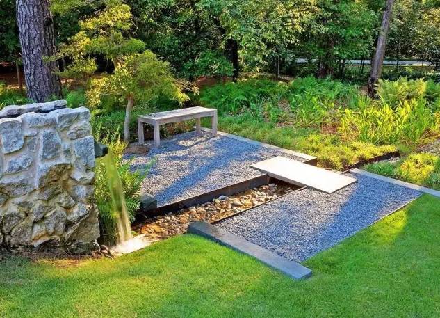 園林景觀熱點(diǎn)推薦 當(dāng)代園林設(shè)計(jì)的五大趨勢(shì)