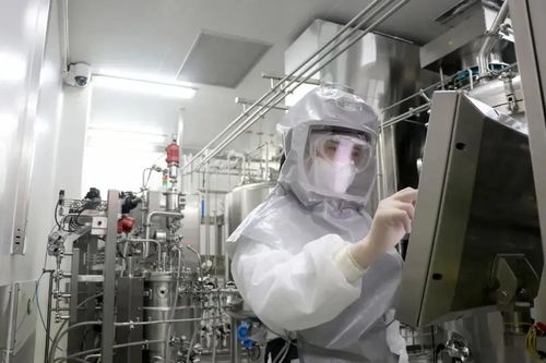 最新消息 新冠肺炎疫苗可投入大規(guī)模生產了